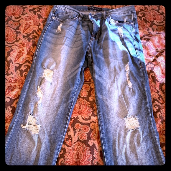 Rock & republic  jeans - Picture 1 of 4